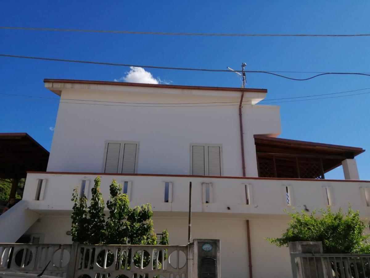 Appartamento Meduse Cala Gonone Exterior foto