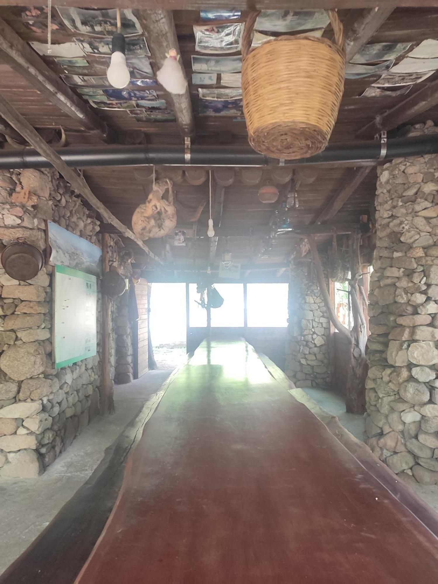 Appartamento Meduse Cala Gonone Exterior foto